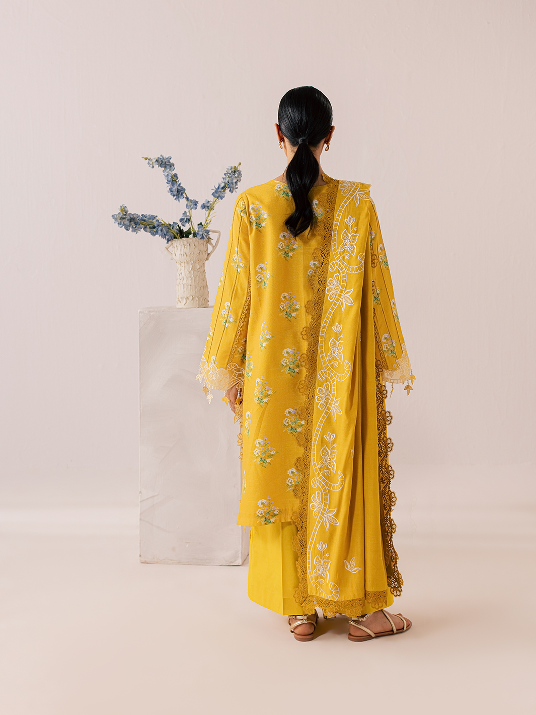 IM-08 | 3 PC Linen