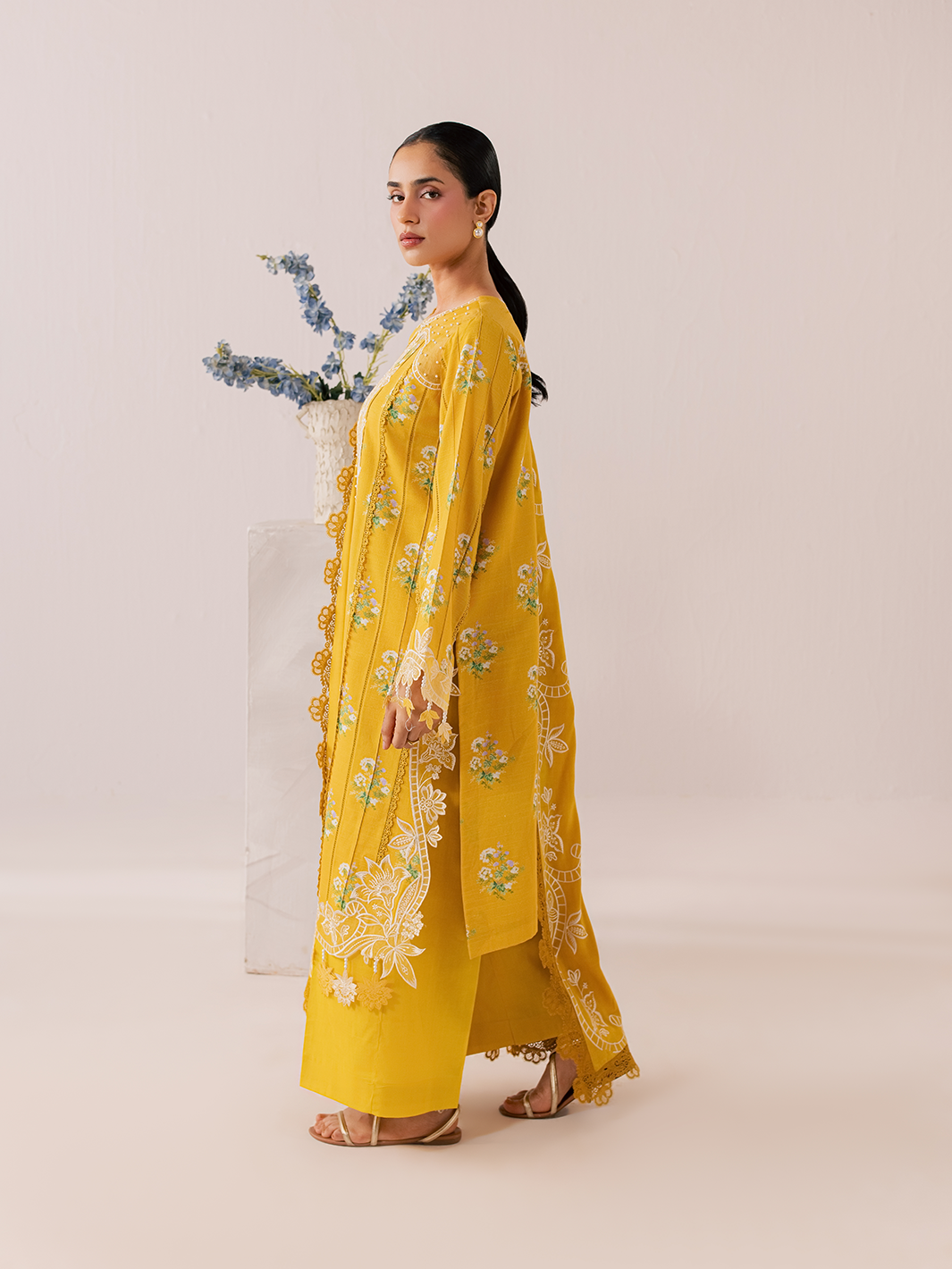 IM-08 | 3 PC Linen