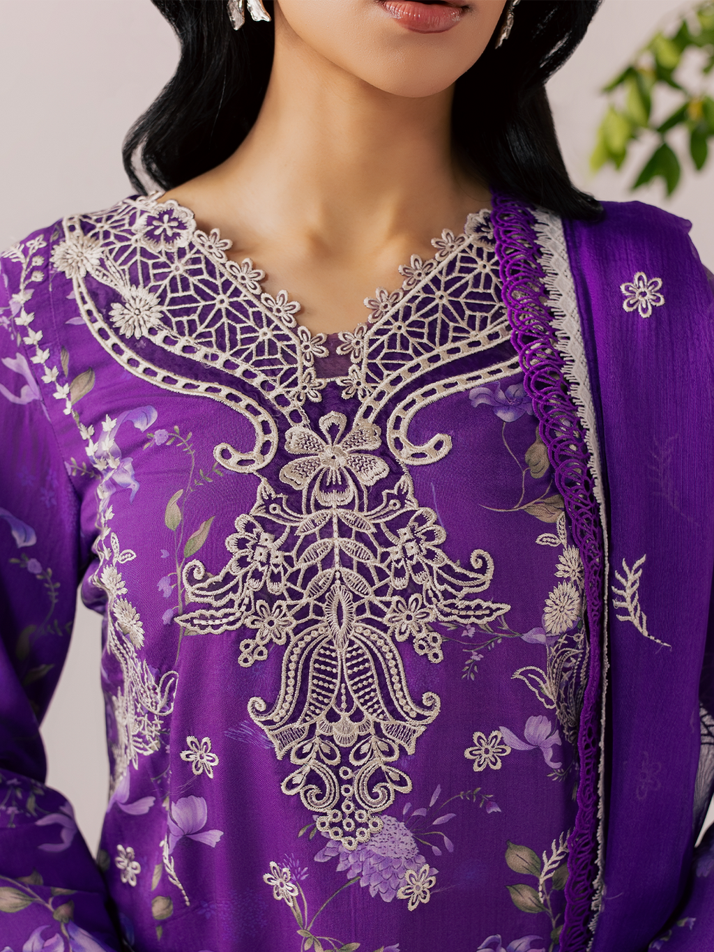 IM-09 | 3 PC Viscose