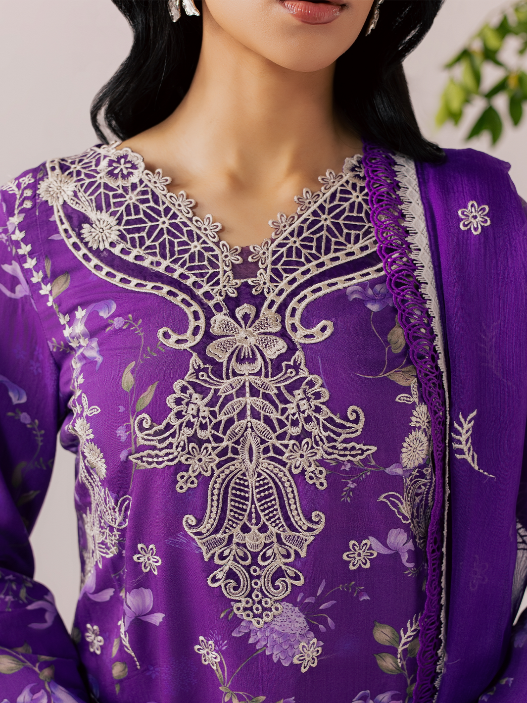 IM-09 | 3 PC Viscose
