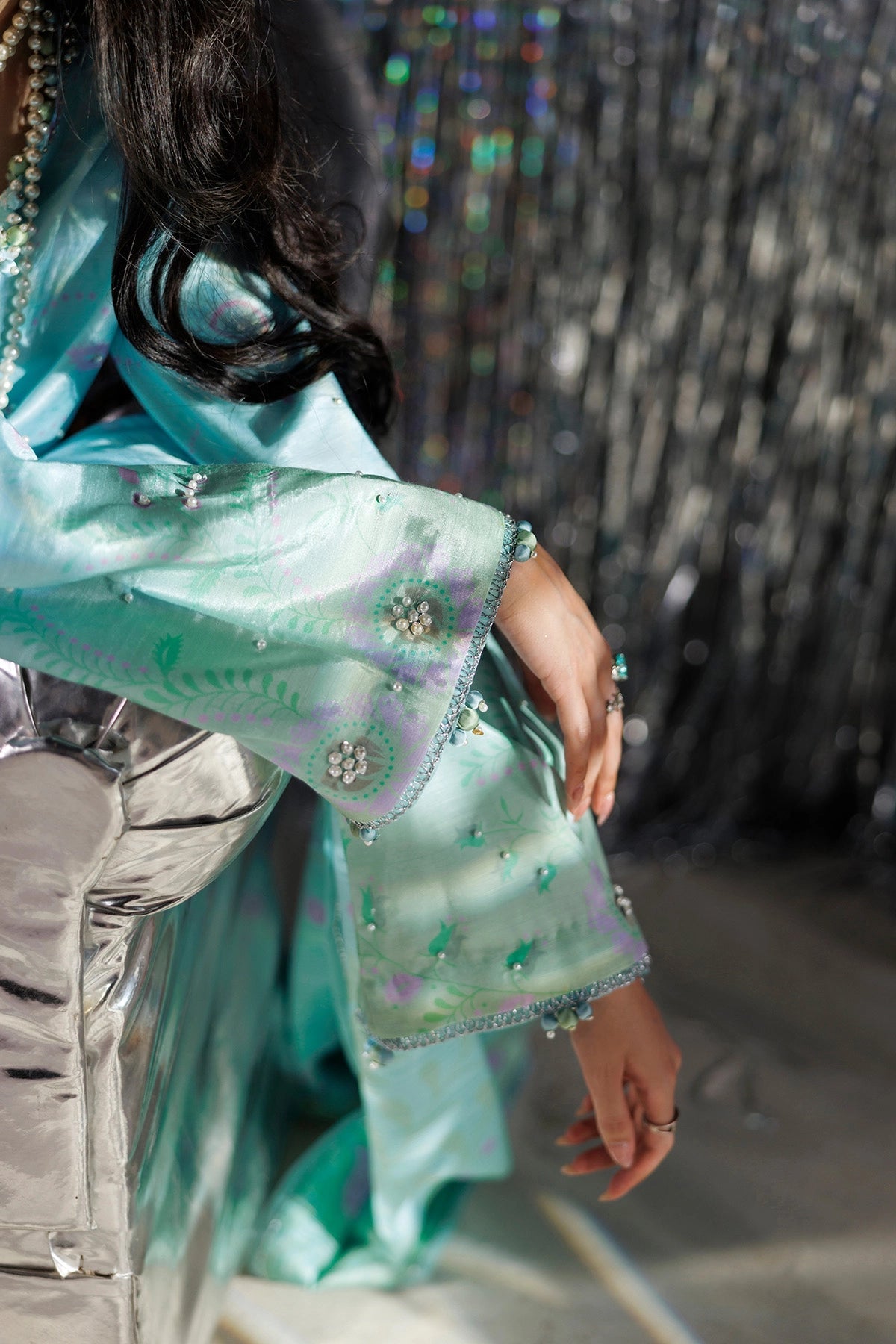 Luvelle Luxe Silk 26 - Gallery Image 8