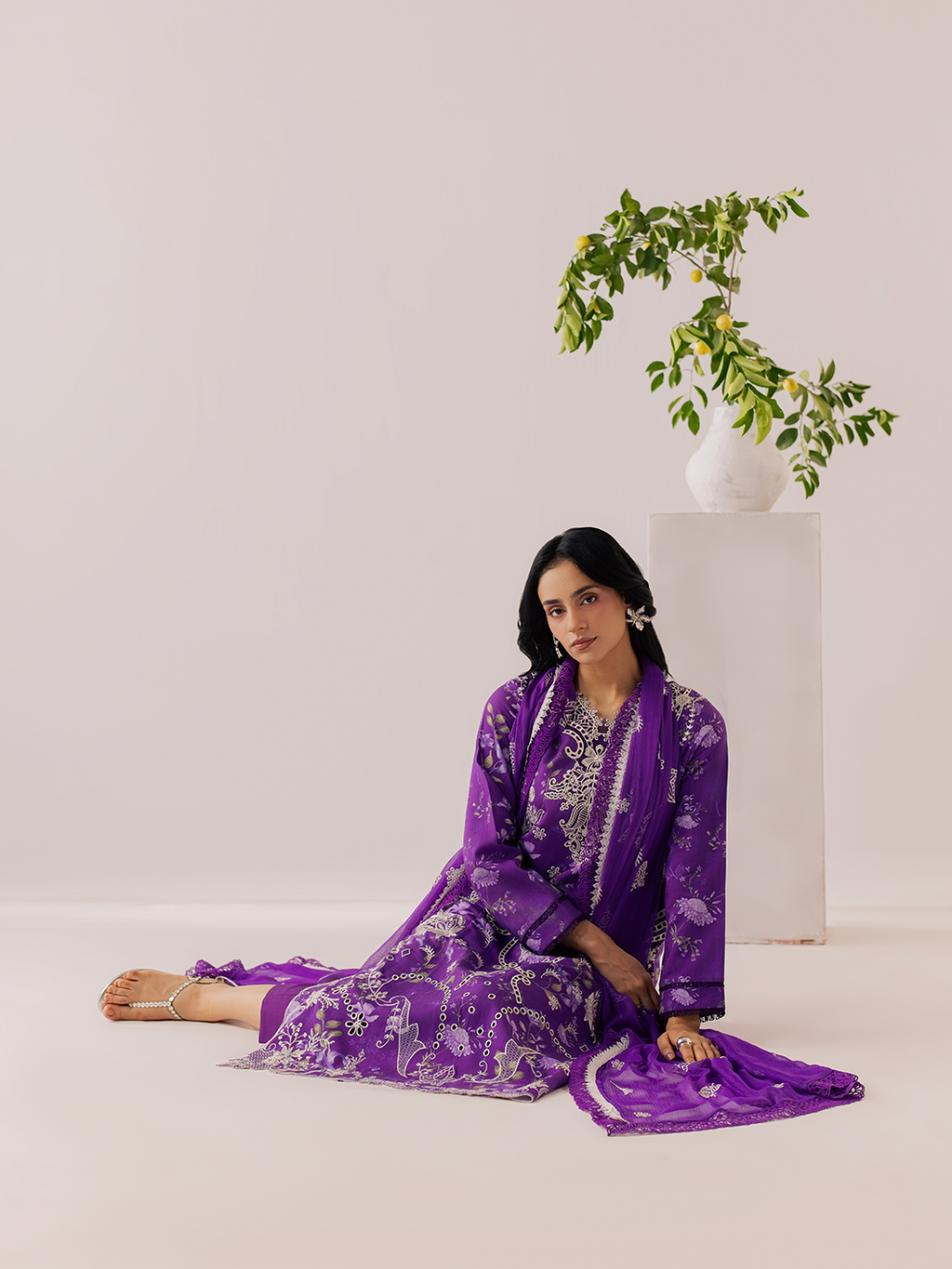 IM-09 | 3 PC Viscose