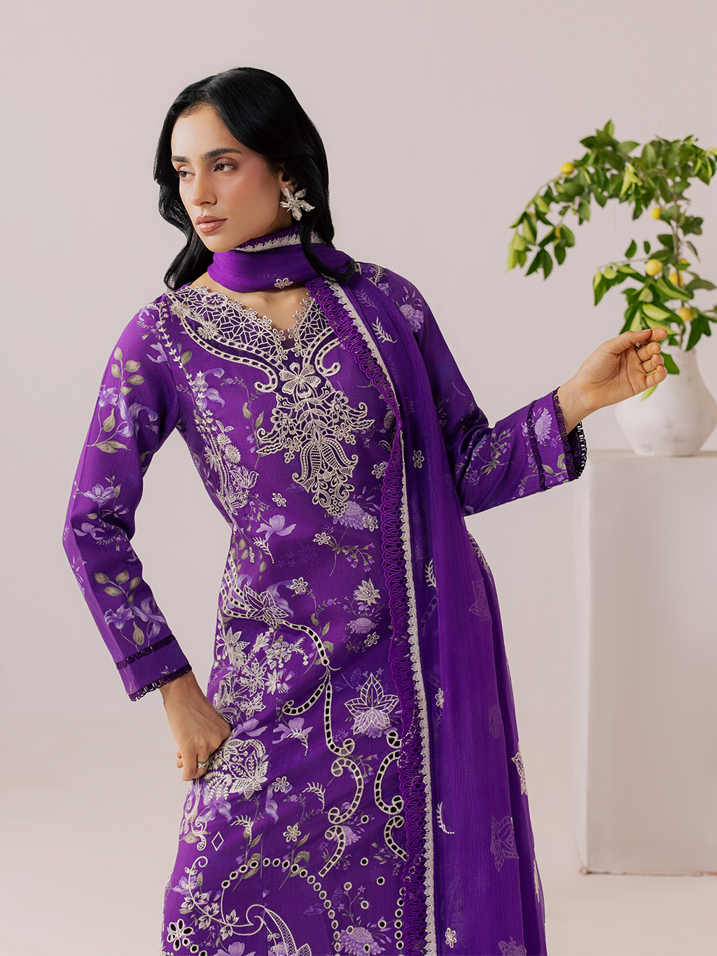 IM-09 | 3 PC Viscose