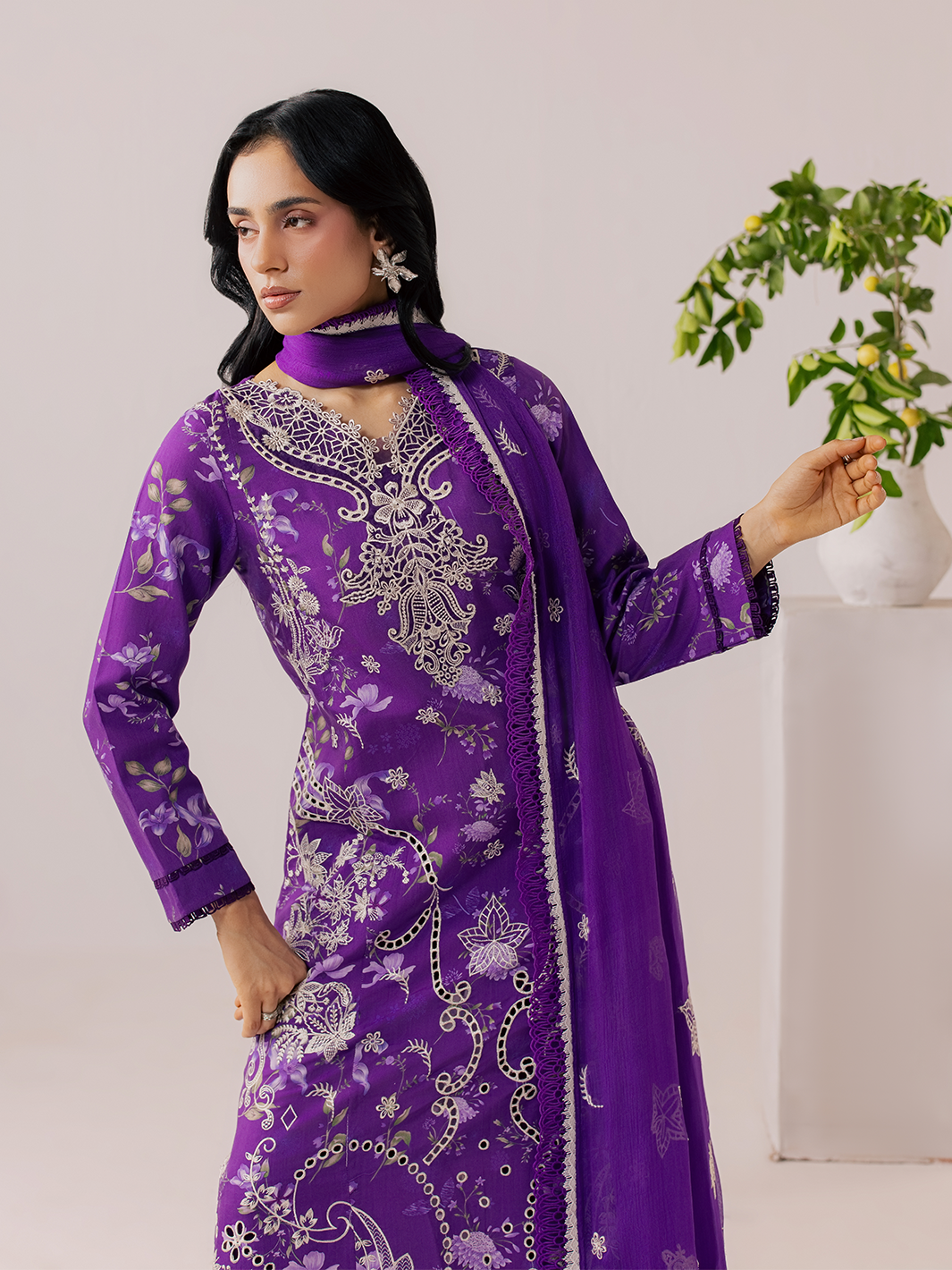 IM-09 | 3 PC Viscose
