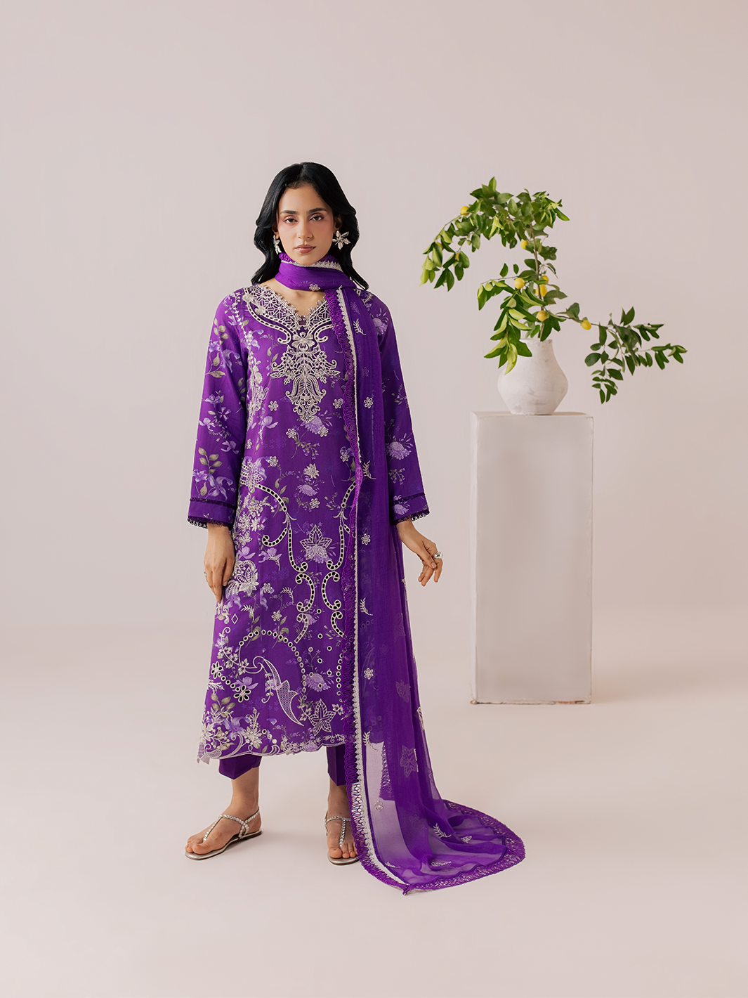 IM-09 | 3 PC Viscose