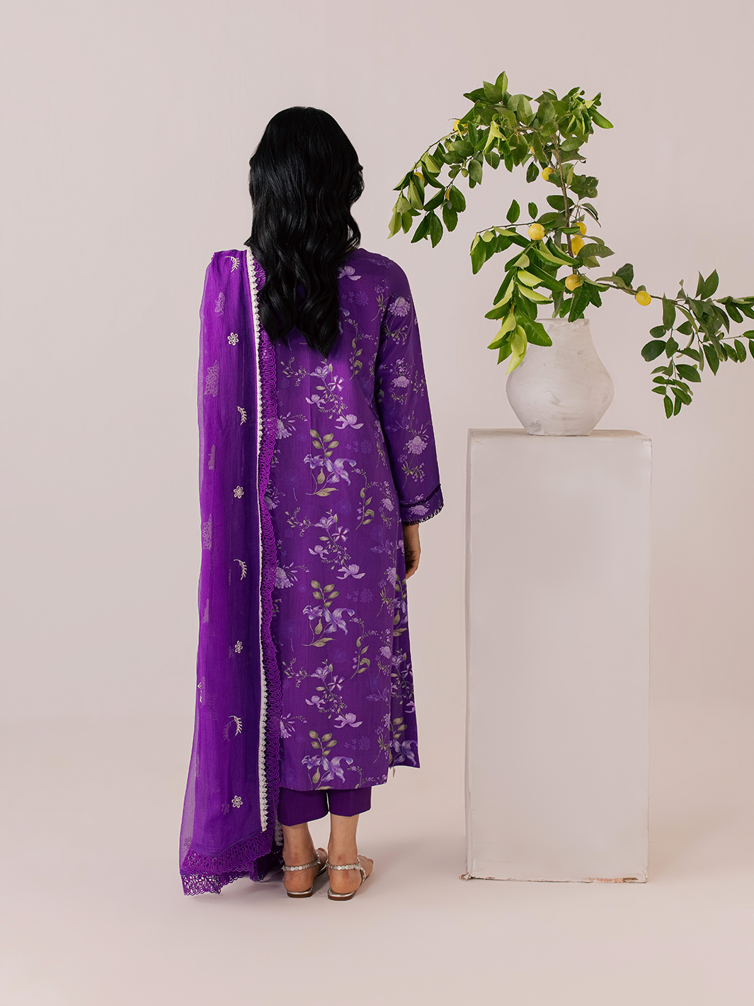 IM-09 | 3 PC Viscose