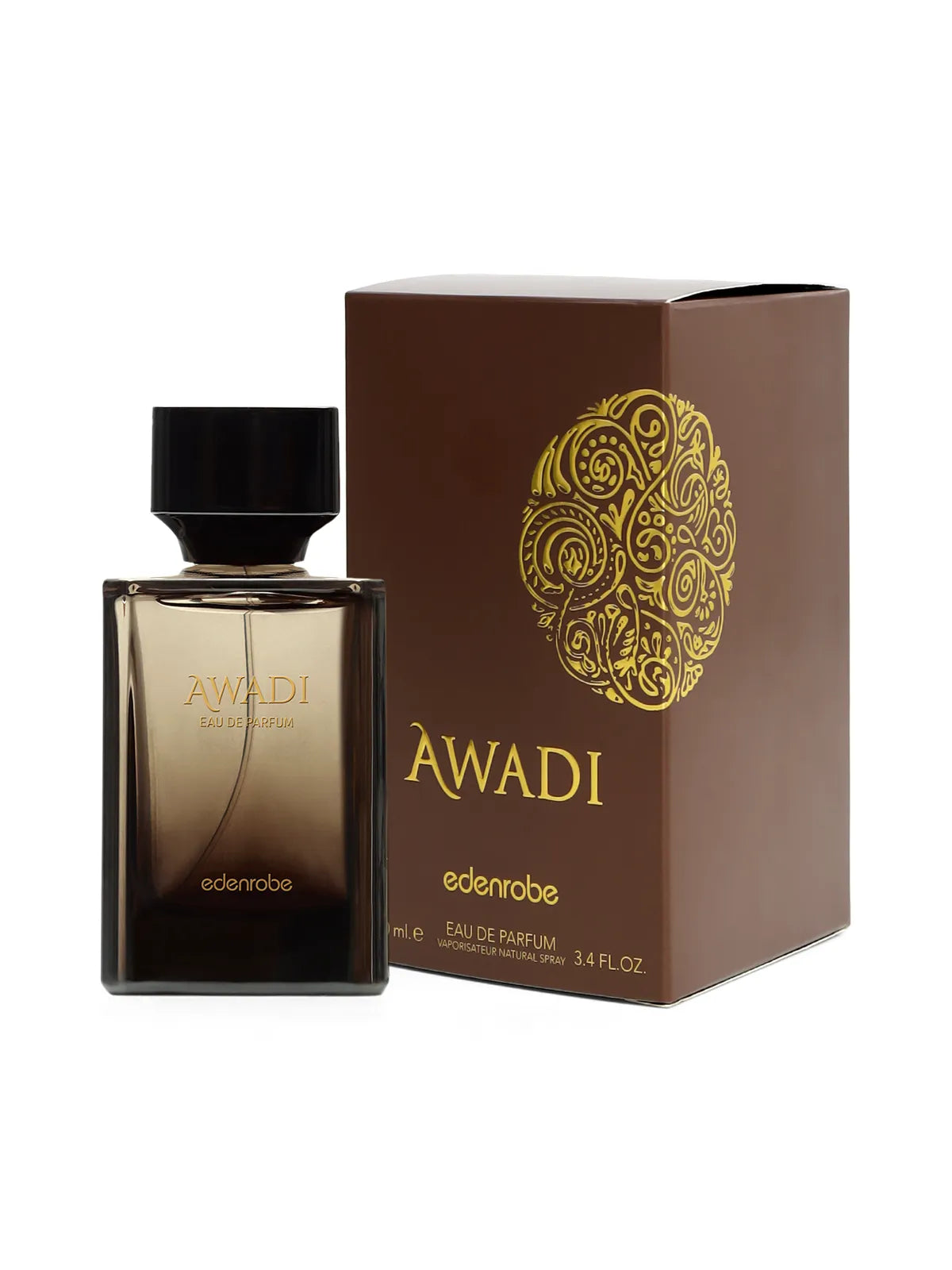 Awadi Men's Perfume 100ML