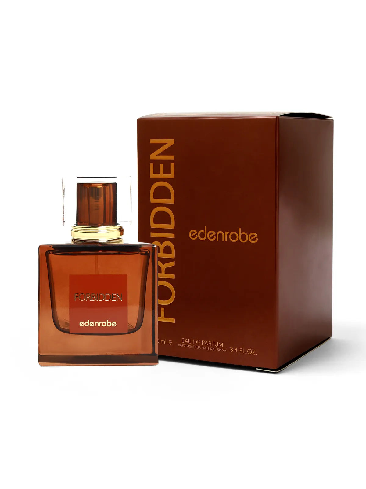 Forbidden Unisex Perfume 100ML