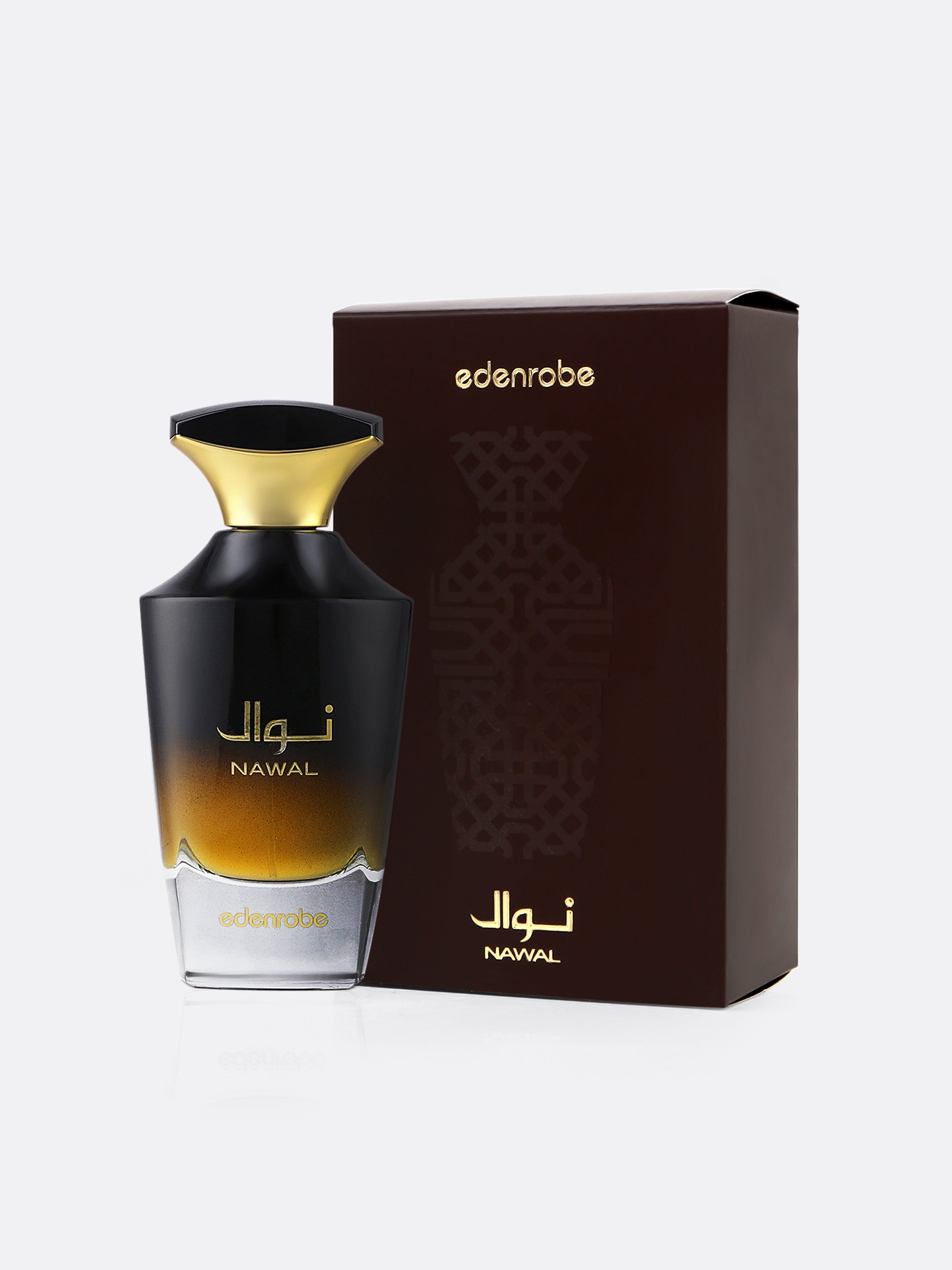 Nawal Unisex Perfume 100ML