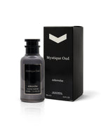 Mystique Oud Unisex Perfume 100ML