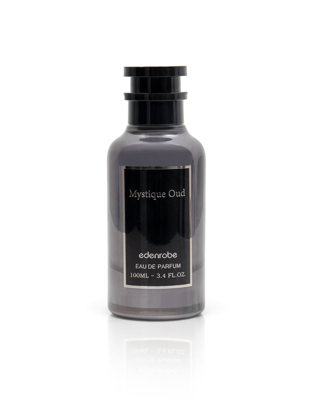 Mystique Oud Unisex Perfume 100ML