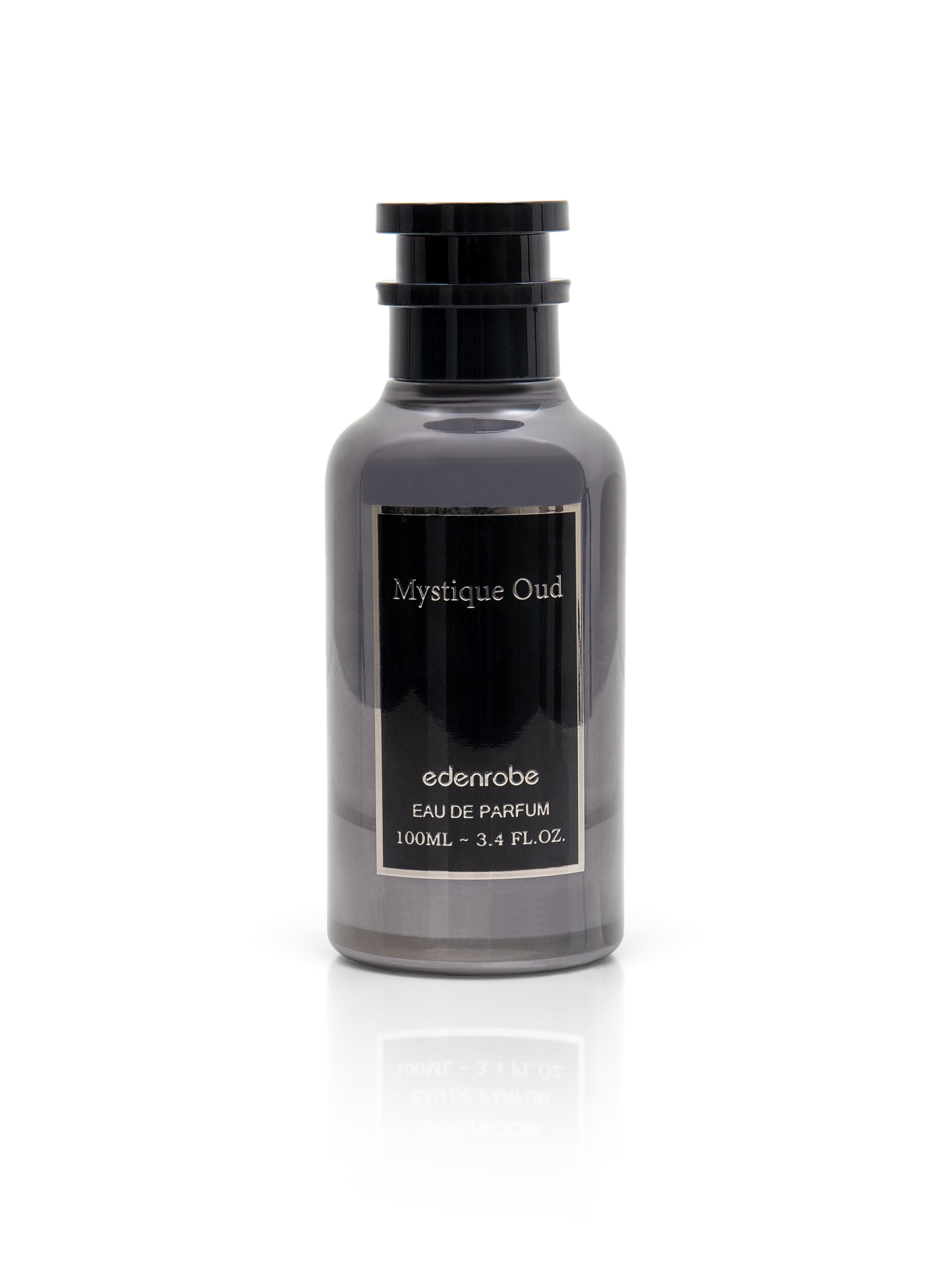 Mystique Oud Unisex Perfume 100ML