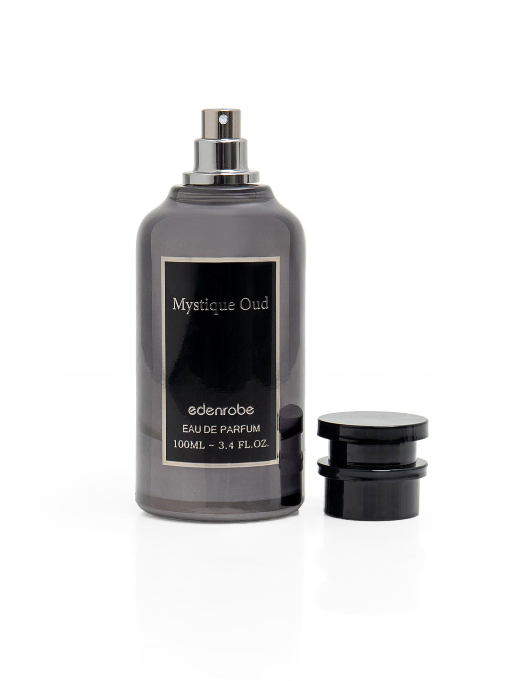 Mystique Oud Unisex Perfume 100ML