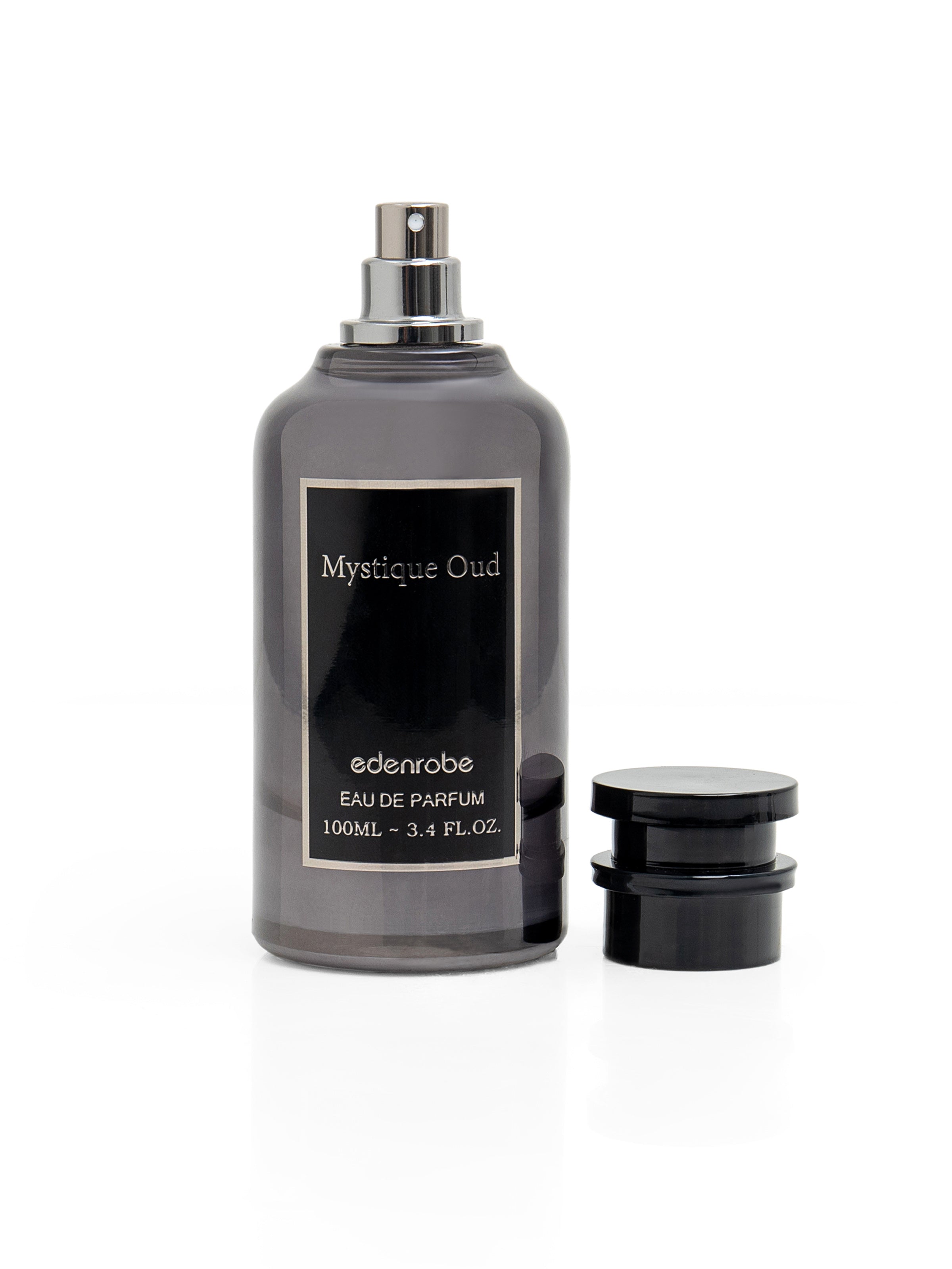 Mystique Oud Unisex Perfume 100ML