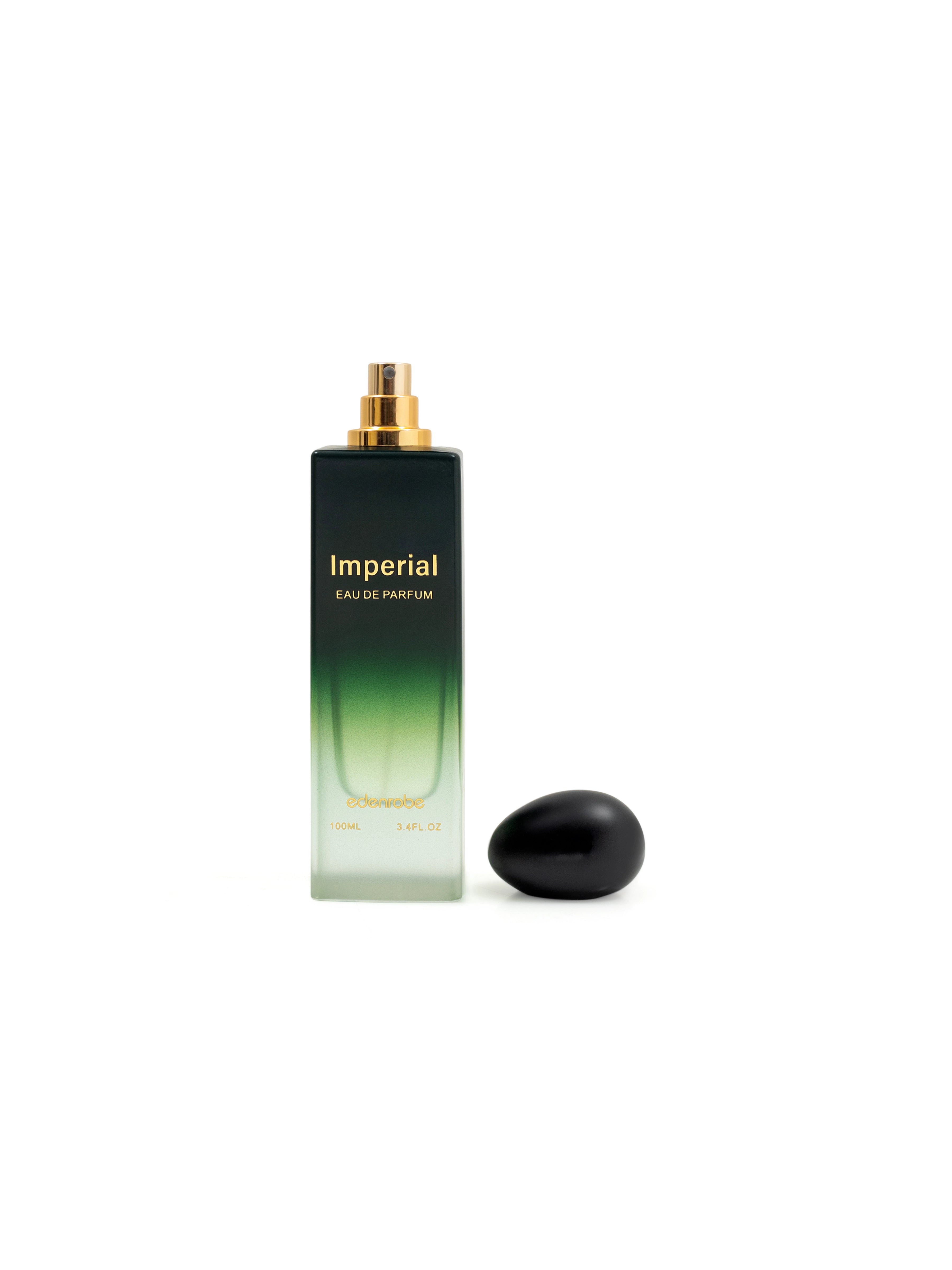 Imperial Men's Perfume 100ML