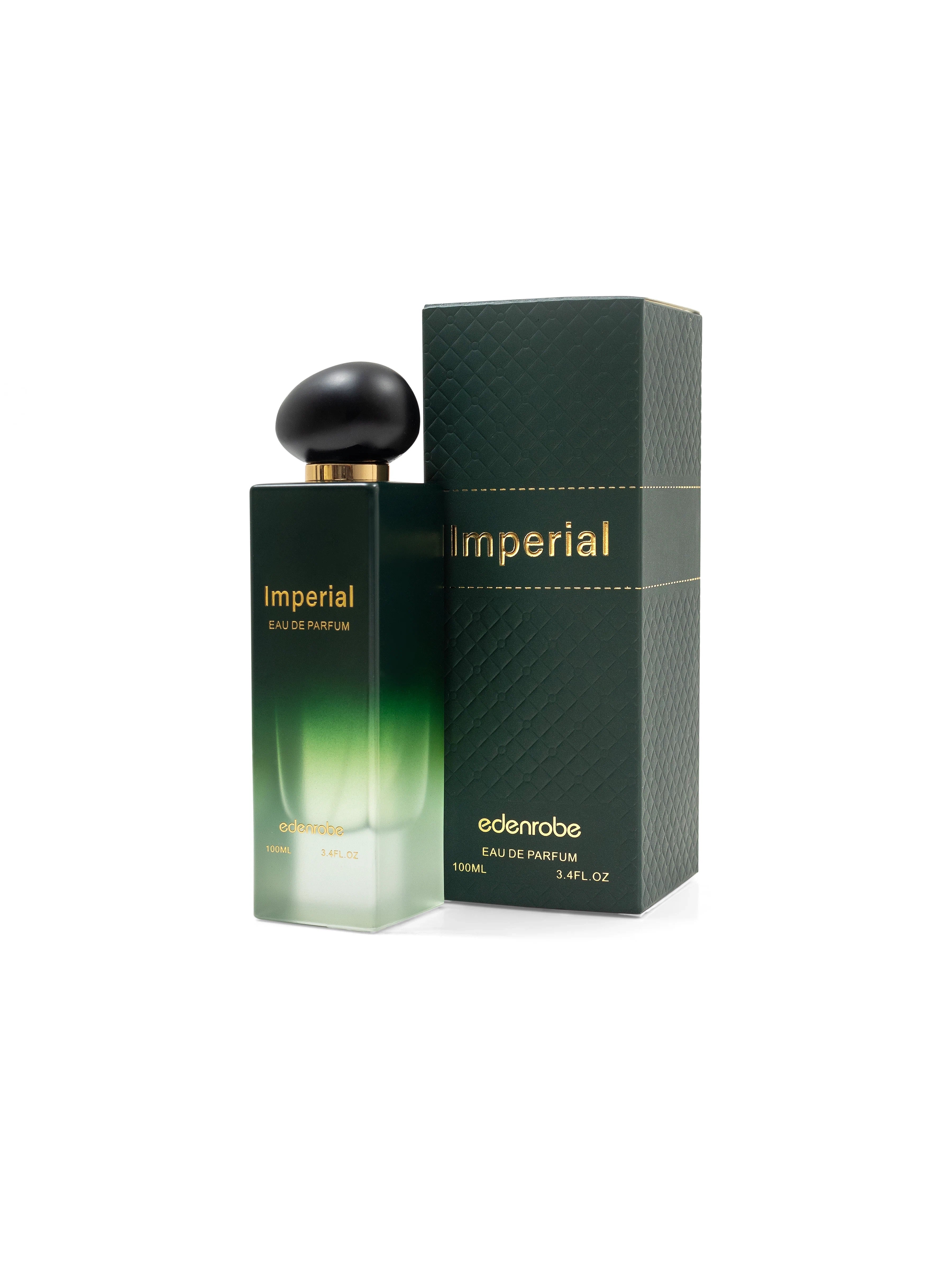 Imperial Men's Perfume 100ML