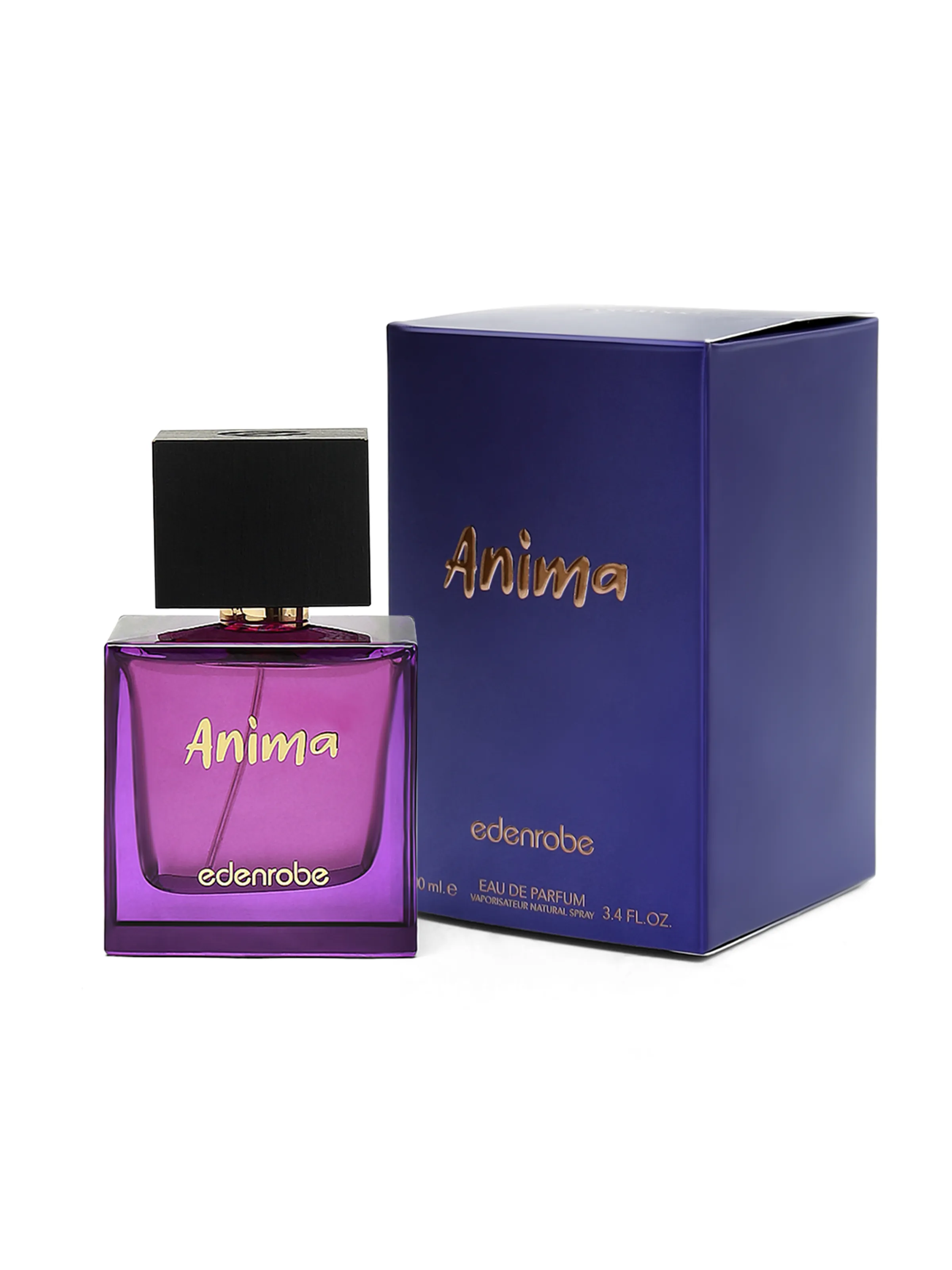 Anima Women's Perfume 100ML