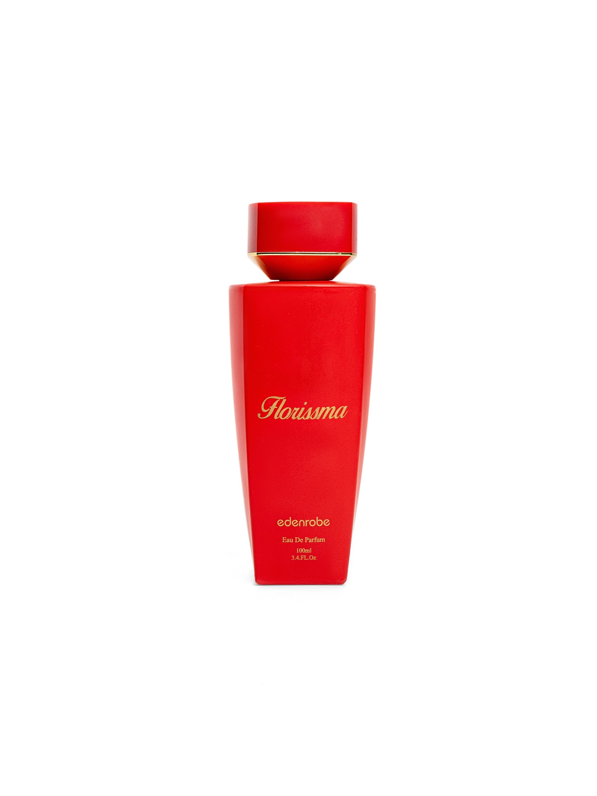 Edenrobe Florissma Women's Perfume 100ML - Image 3