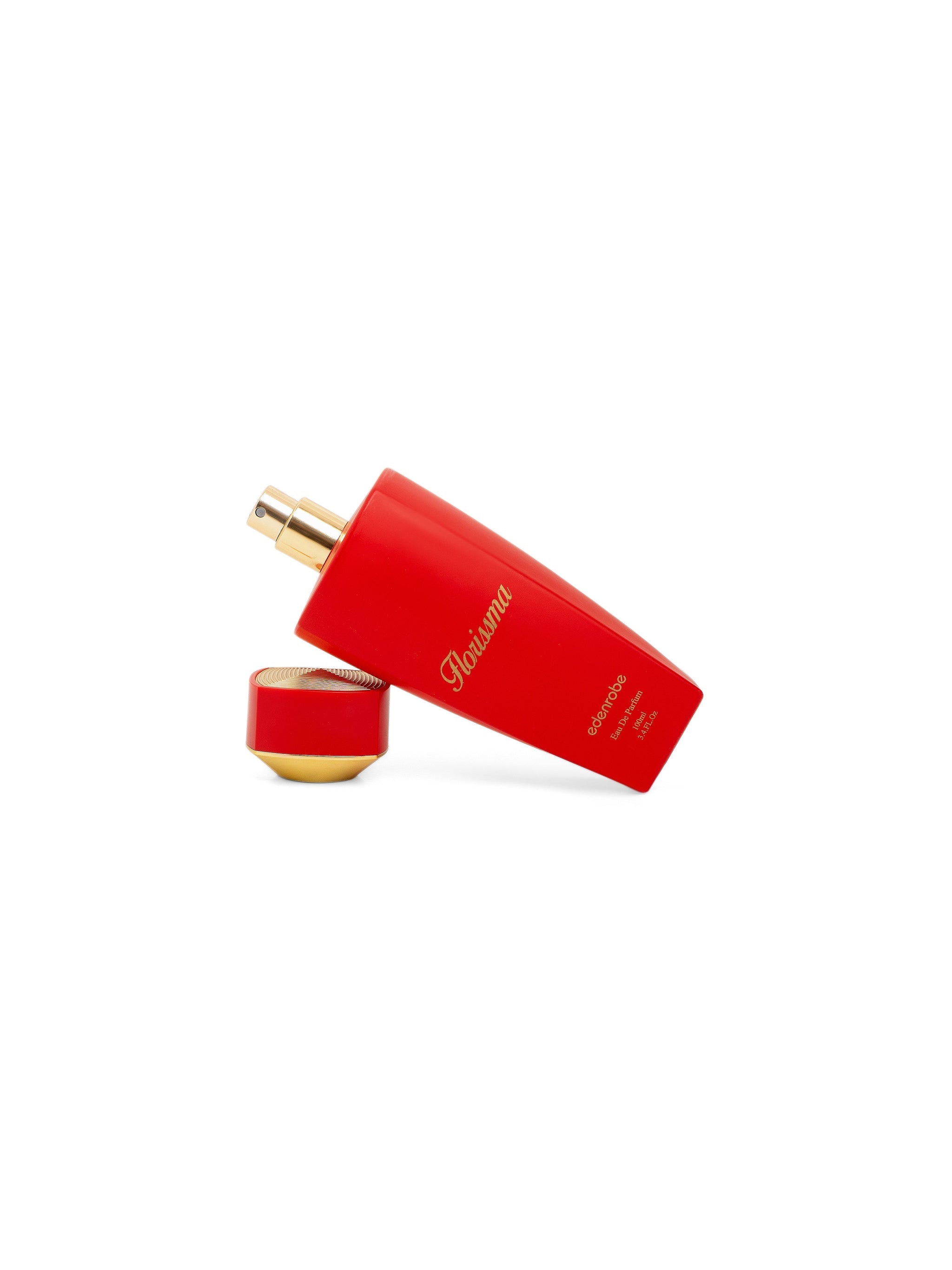 Edenrobe Florissma Women's Perfume 100ML - Image 2