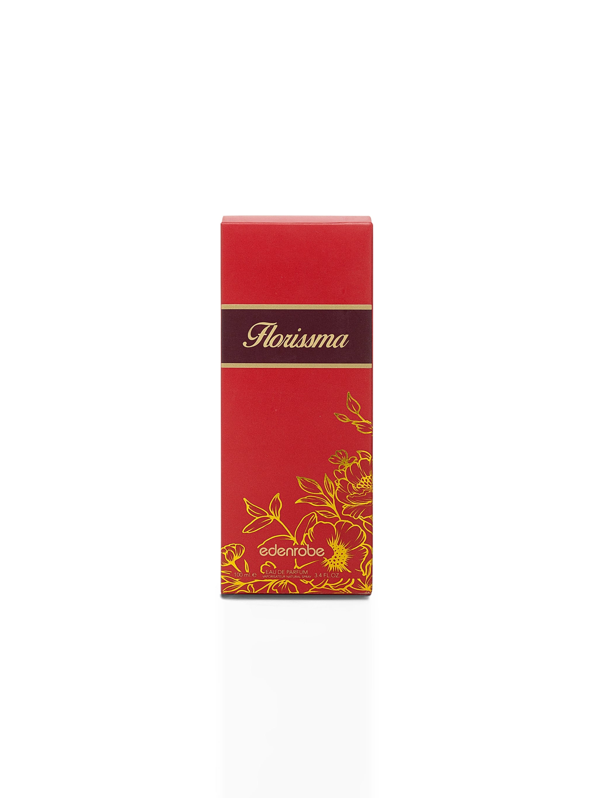 Edenrobe Florissma Women's Perfume 100ML - Image 5