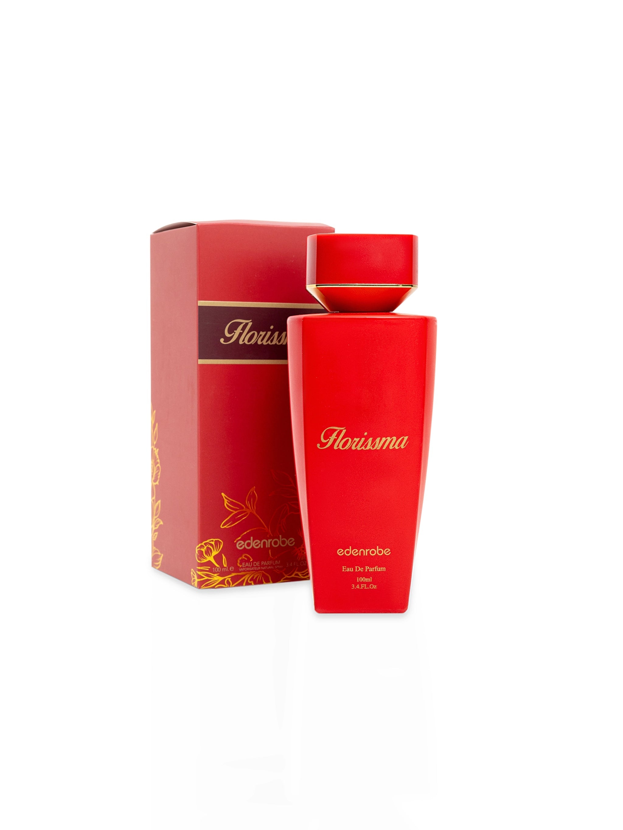 Edenrobe Florissma Women's Perfume 100ML - Image 4