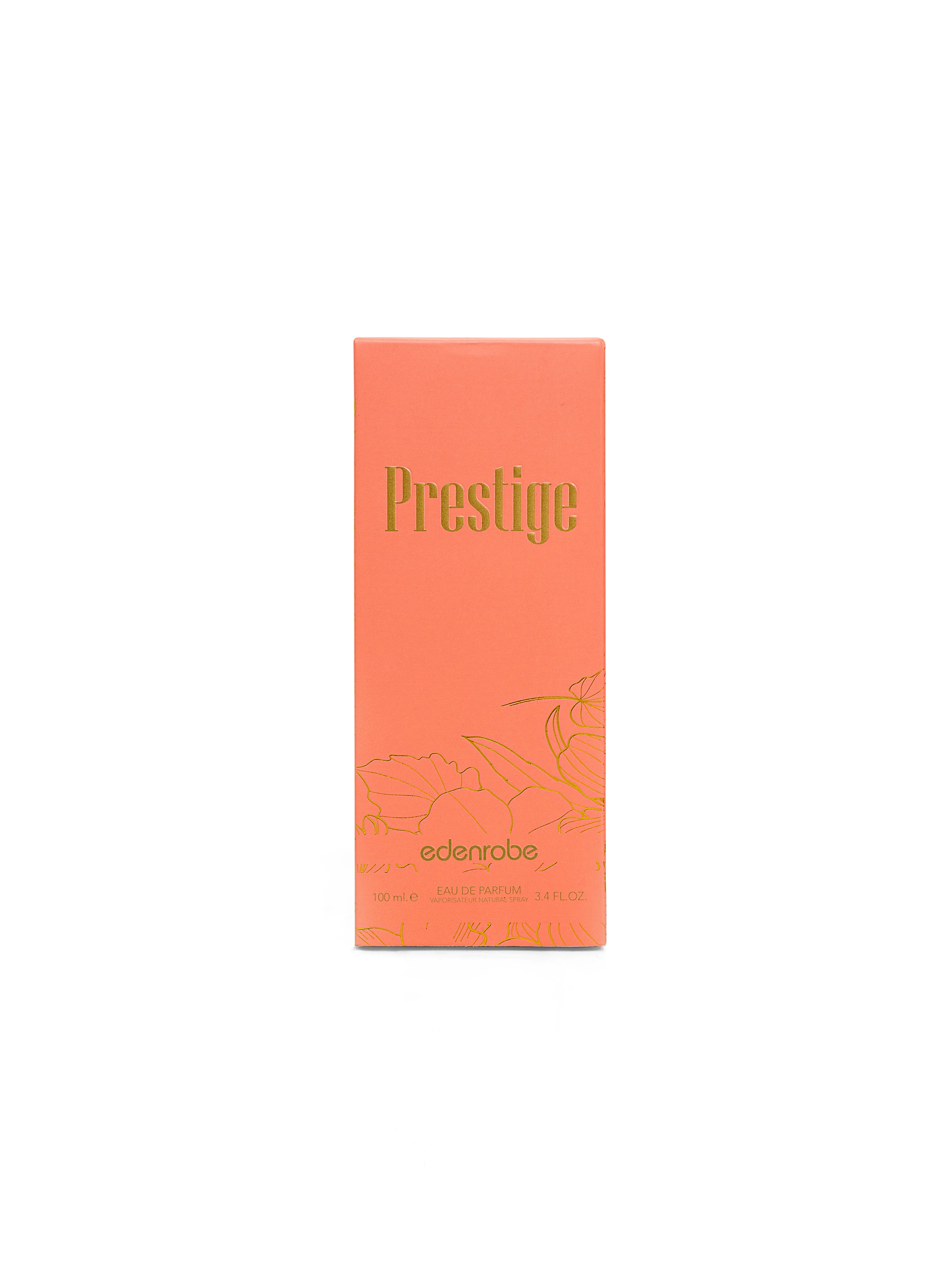 Prestige Women's Perfume 100ML