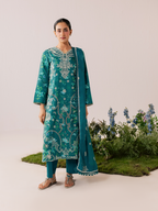 IM-10 | 3 PC Viscose