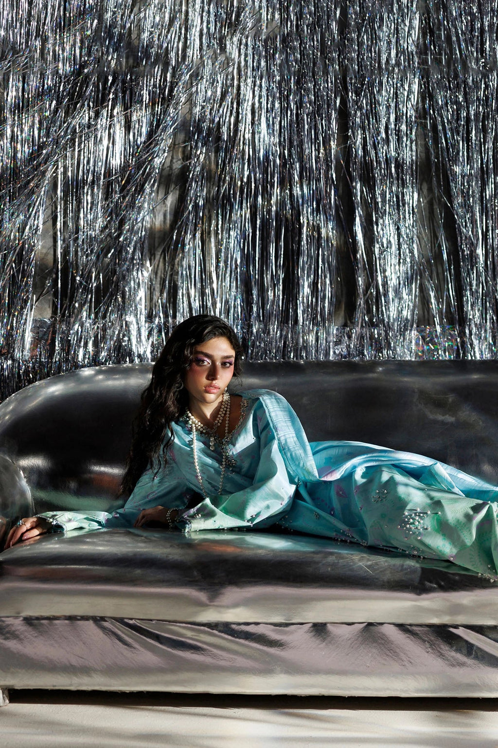 Luvelle Luxe Silk 26 - Gallery Image 9