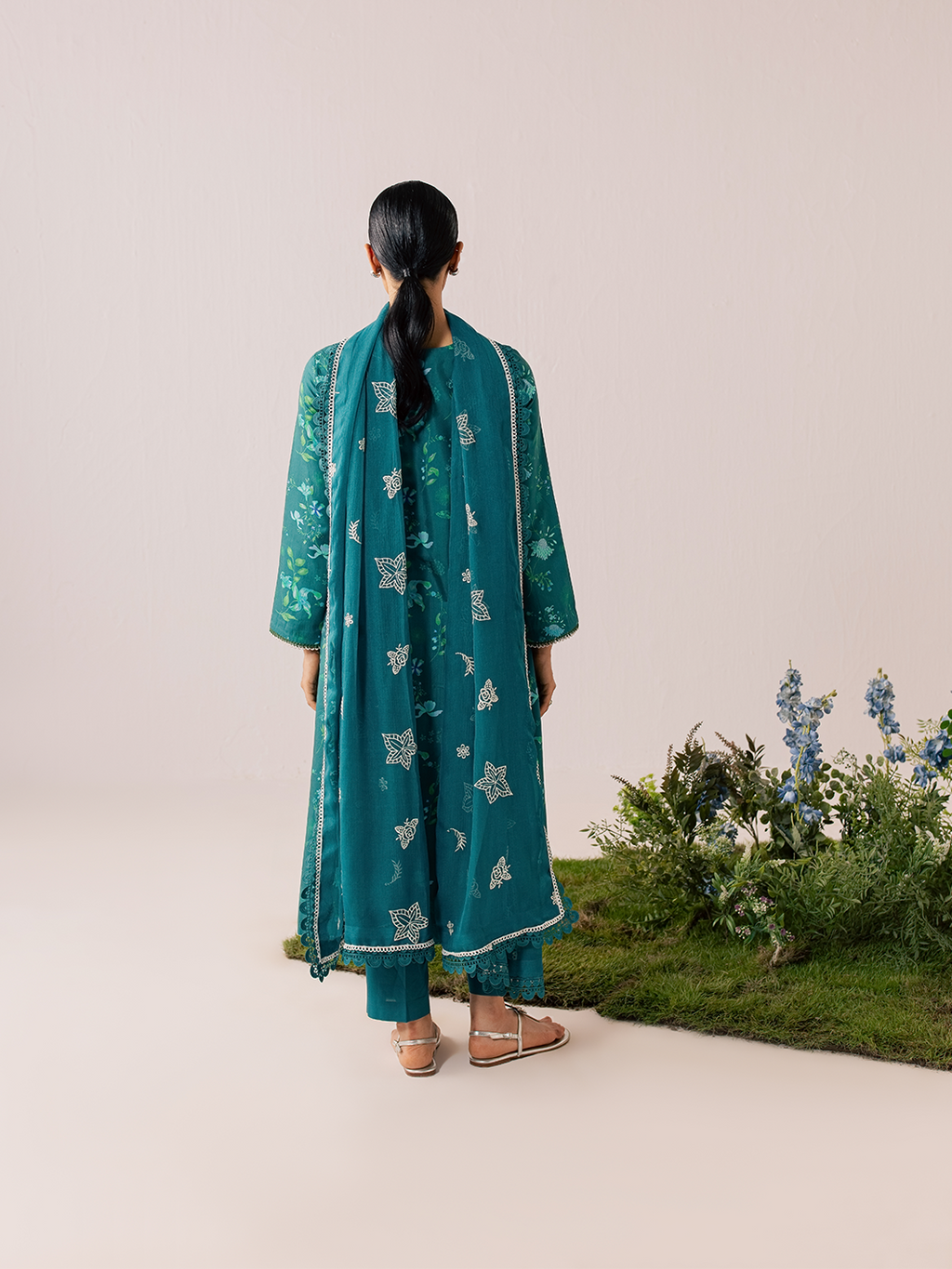 IM-10 | 3 PC Viscose
