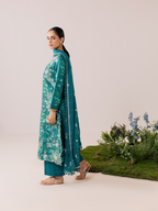 IM-10 | 3 PC Viscose
