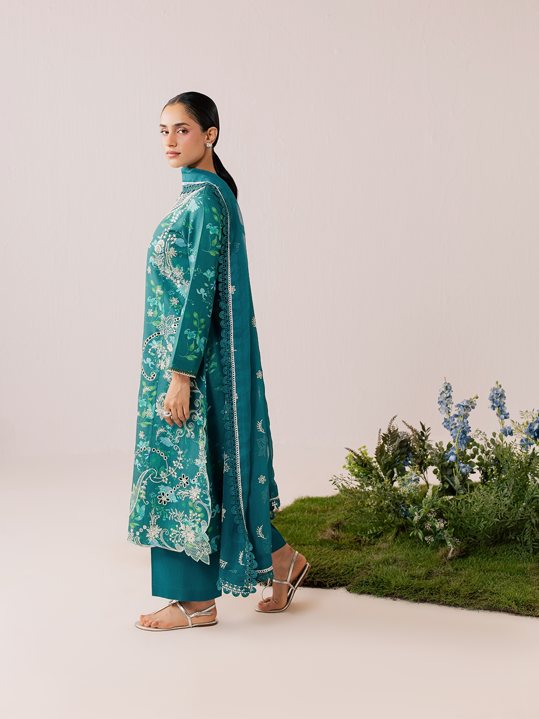 IM-10 | 3 PC Viscose