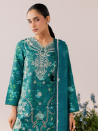 IM-10 | 3 PC Viscose