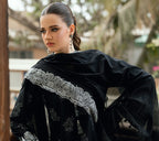 GulAhmed Elegant Drift Embroidered Lawn Suit