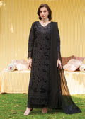 Nilofer Luxury Lawn 26 N-14 3 Piece Suit
