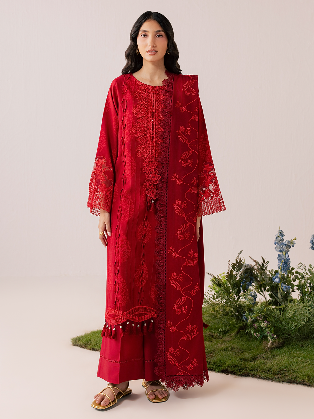 IM-12 | 3 PC Linen