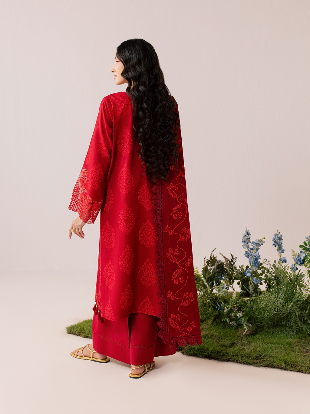 IM-12 | 3 PC Linen