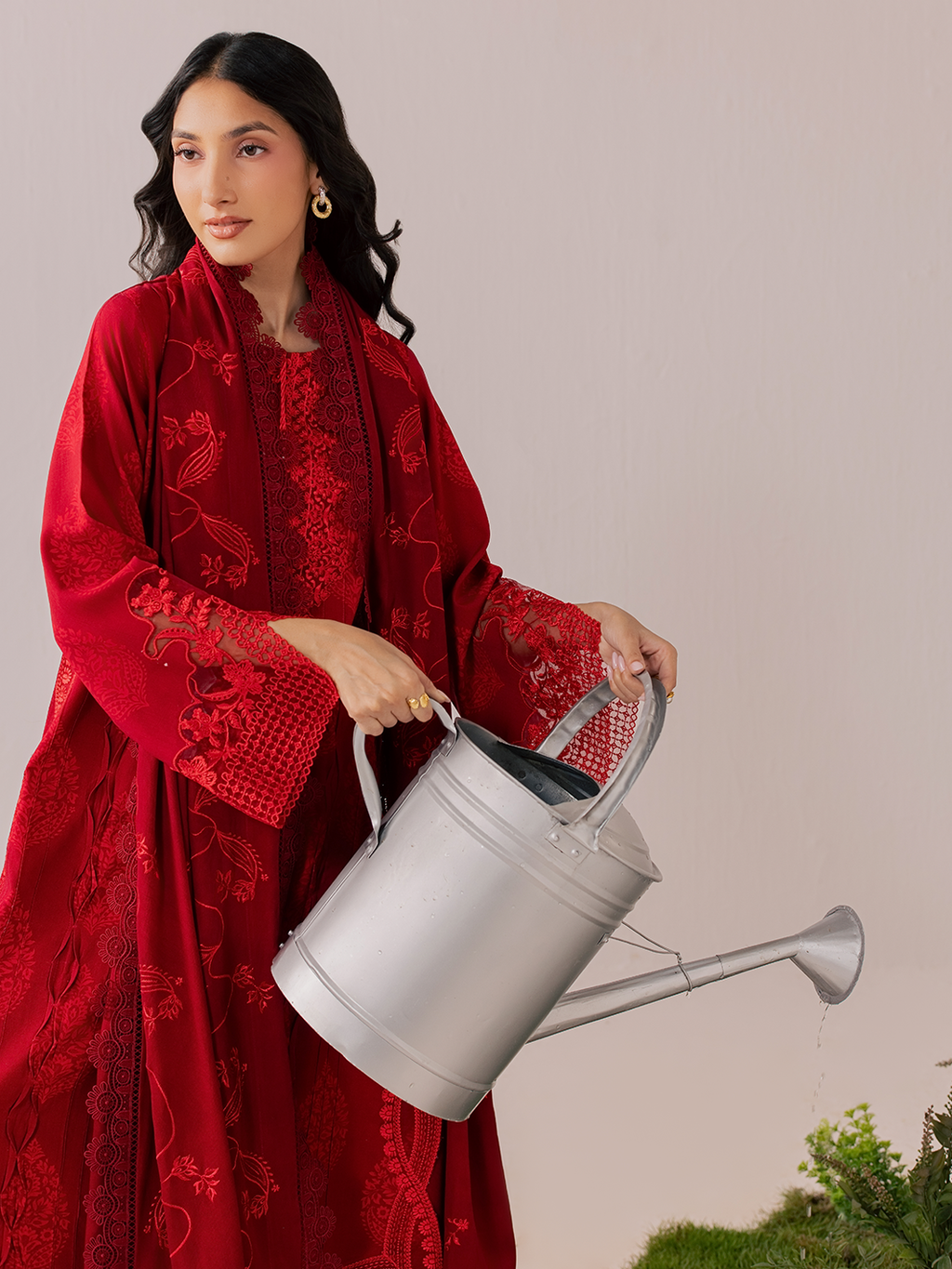 IM-12 | 3 PC Linen