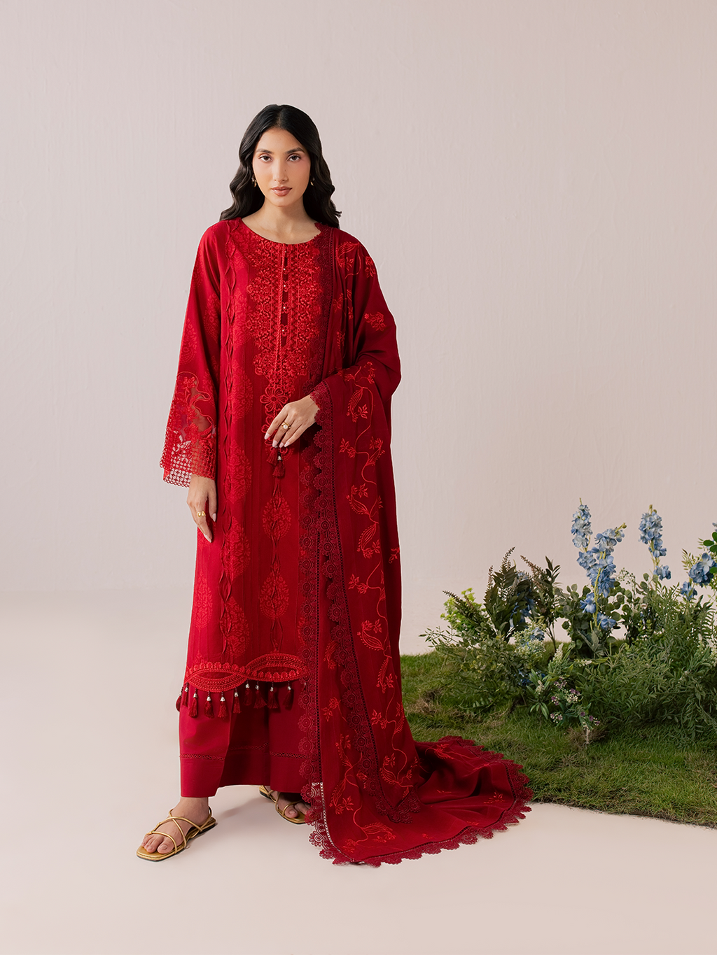 IM-12 | 3 PC Linen