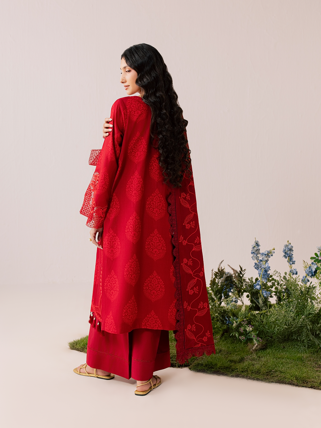 IM-12 | 3 PC Linen