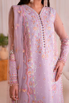 Maryum & Maria unstitched Lawn