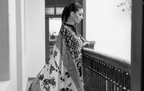 GulAhmed Soft Serenity Printed Lawn Suit