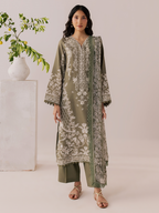 IM-13 | 3 PC Viscose