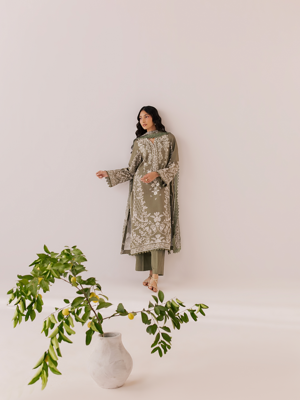 IM-13 | 3 PC Viscose