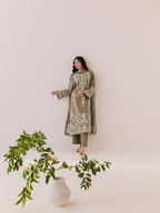 IM-13 | 3 PC Viscose