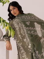 IM-13 | 3 PC Viscose