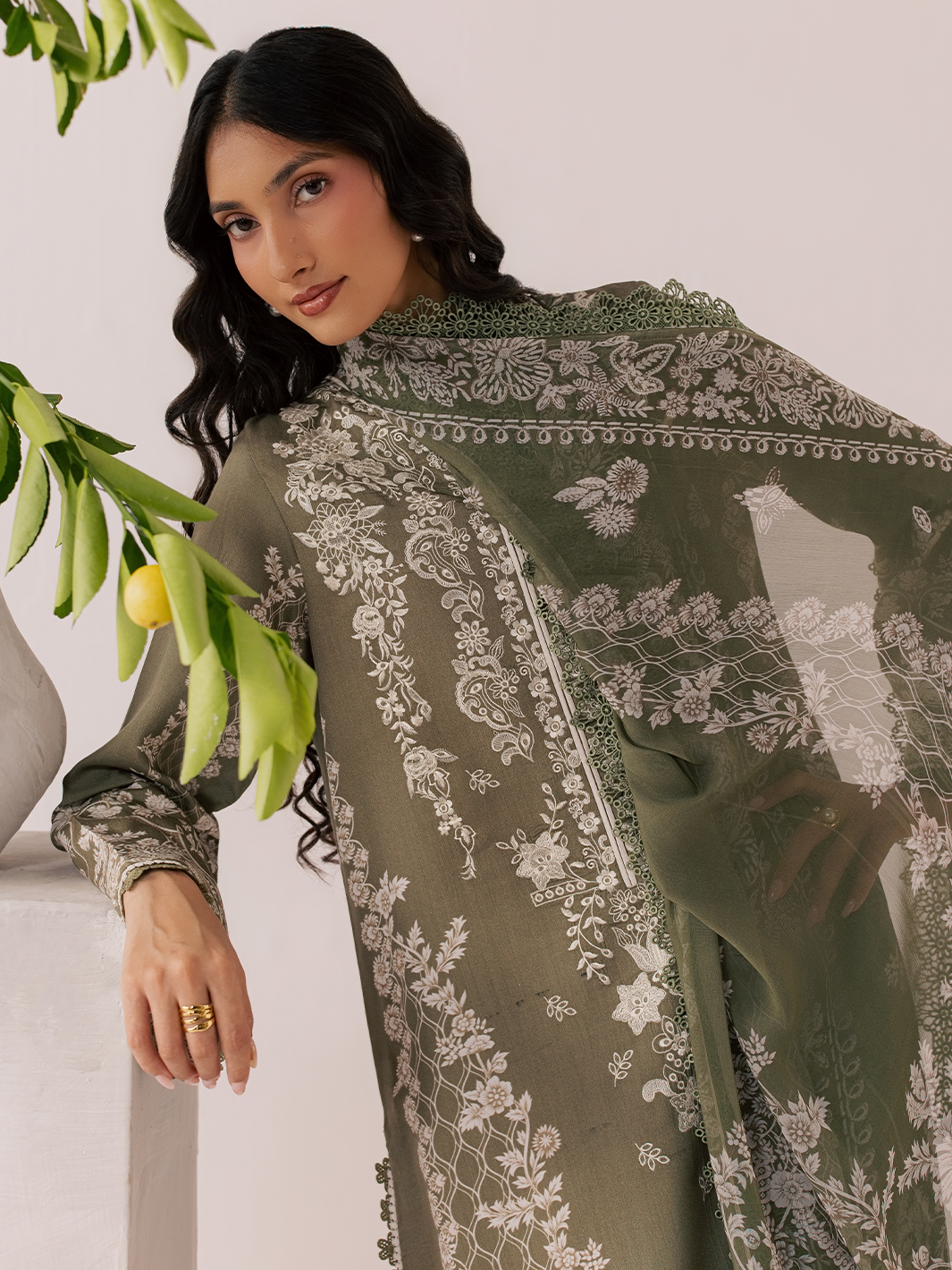IM-13 | 3 PC Viscose