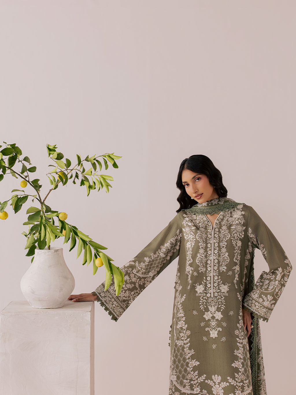 IM-13 | 3 PC Viscose