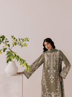 IM-13 | 3 PC Viscose