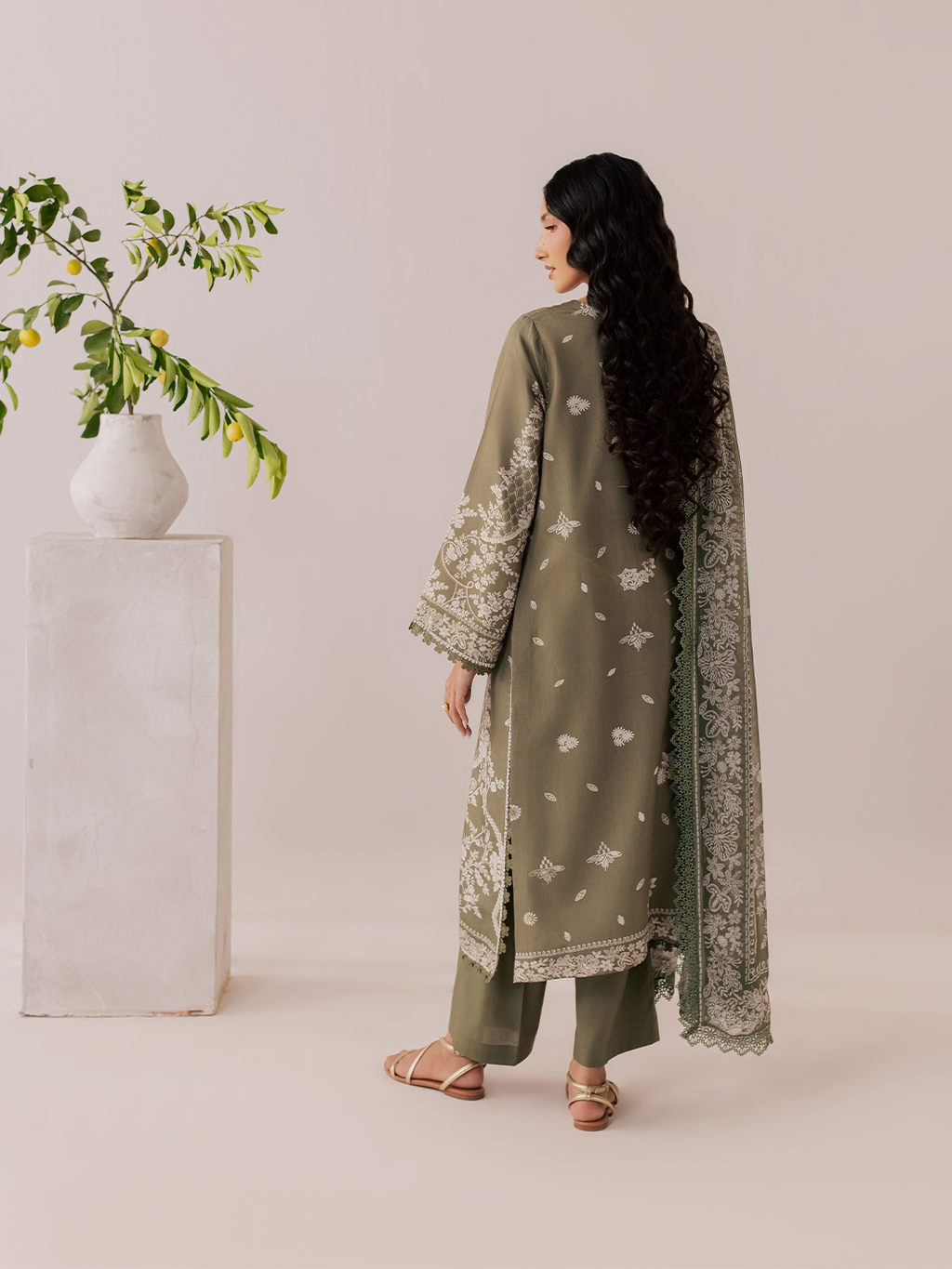 IM-13 | 3 PC Viscose