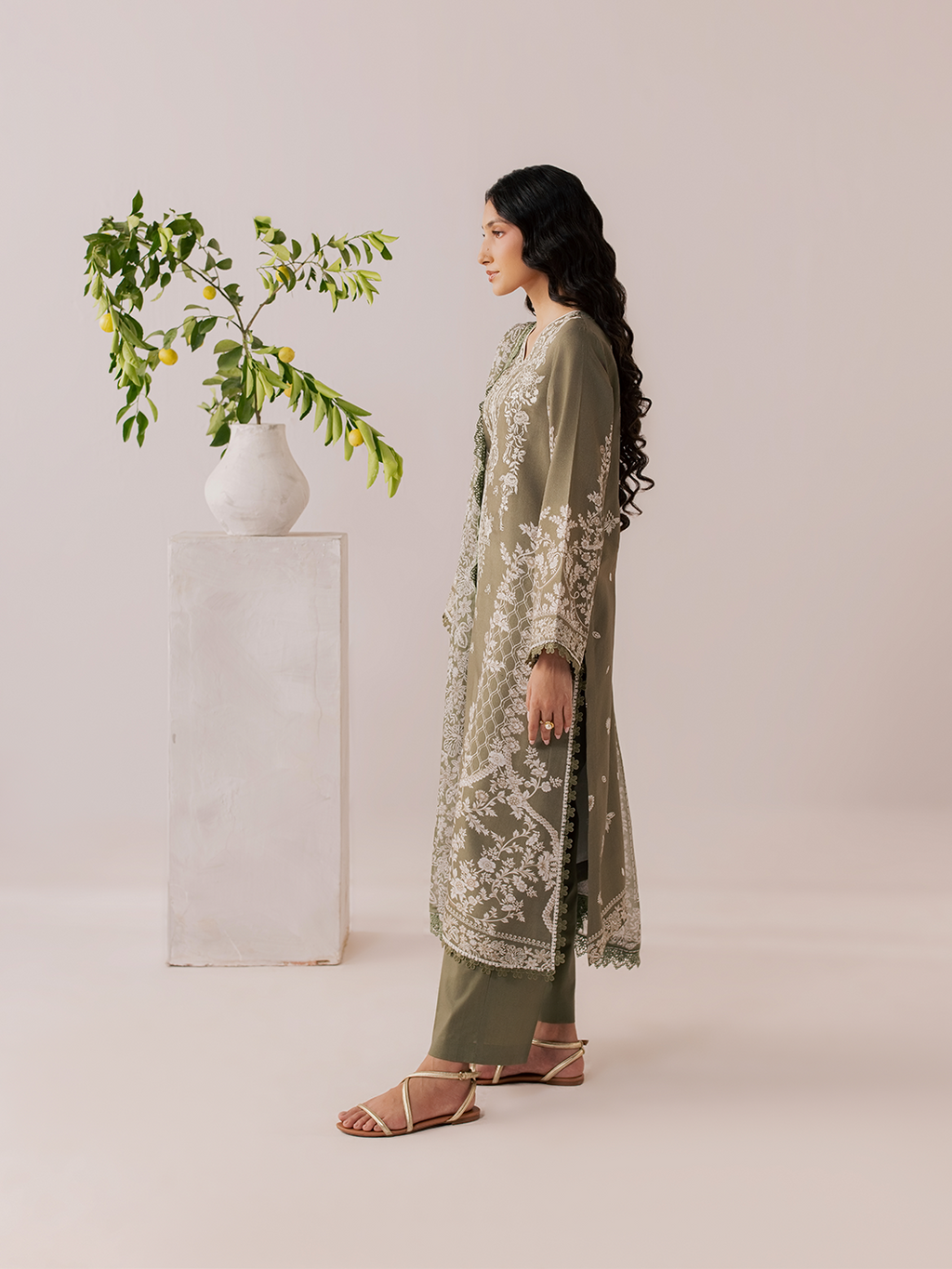 IM-13 | 3 PC Viscose